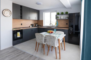 Skyview Apartments